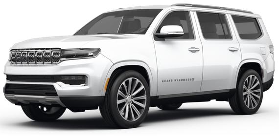 JEEP GRAND WAGONEER 2022 1C4SJVFJ1NS195931 image JEEP GRAND WAGONEER 2022 1C4SJVFJ1NS195931 image